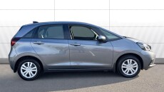 Honda Jazz 1.5 i-MMD Hybrid SE 5dr eCVT Hybrid Hatchback